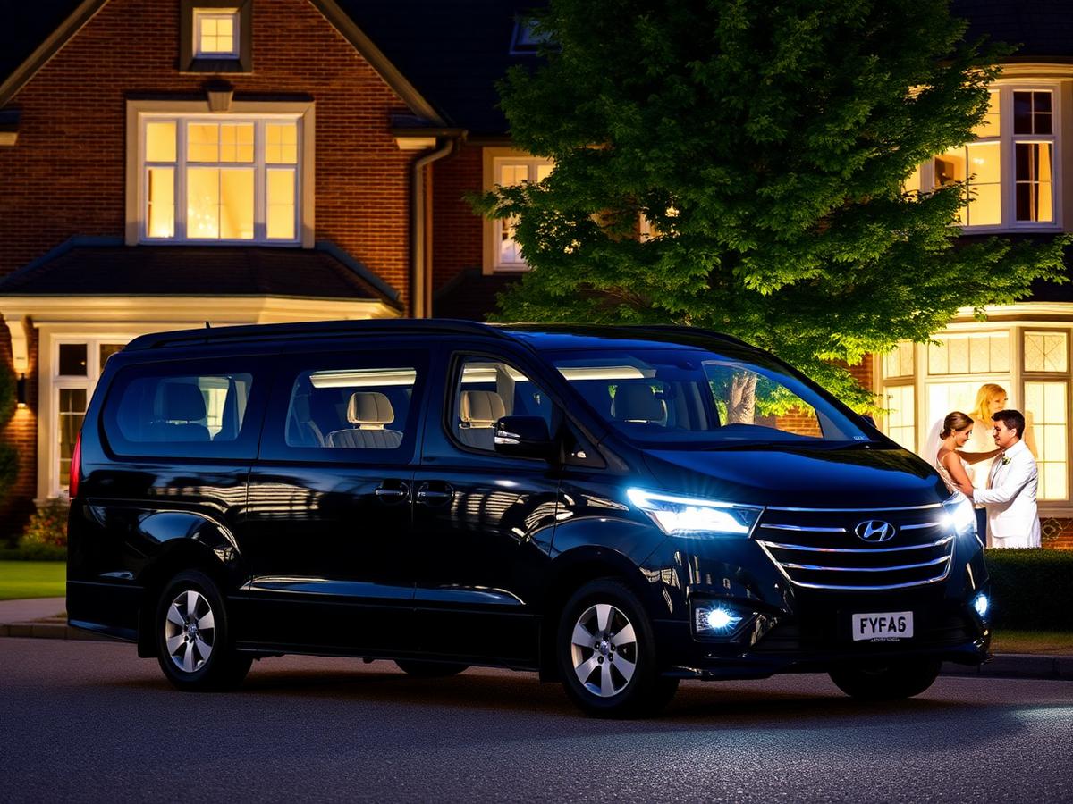 Weekend Luxe Hire