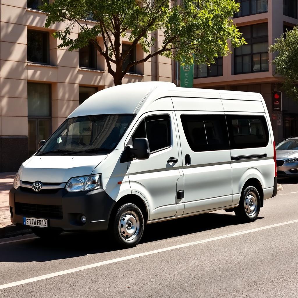 Sizwe Airport Transfers